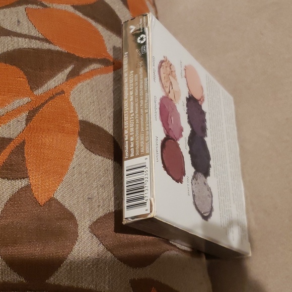 PUR Vanity Palette Eyes & Cheeks - Goal Digger Eyeshadow Blush Highlighter - Picture 6 of 9